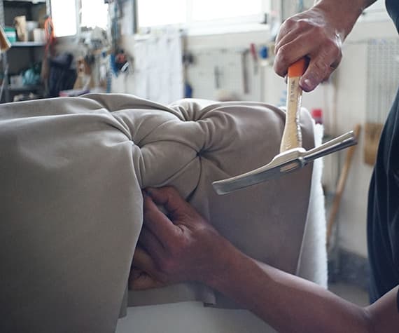 Polsterreparatur-service in Uelzen